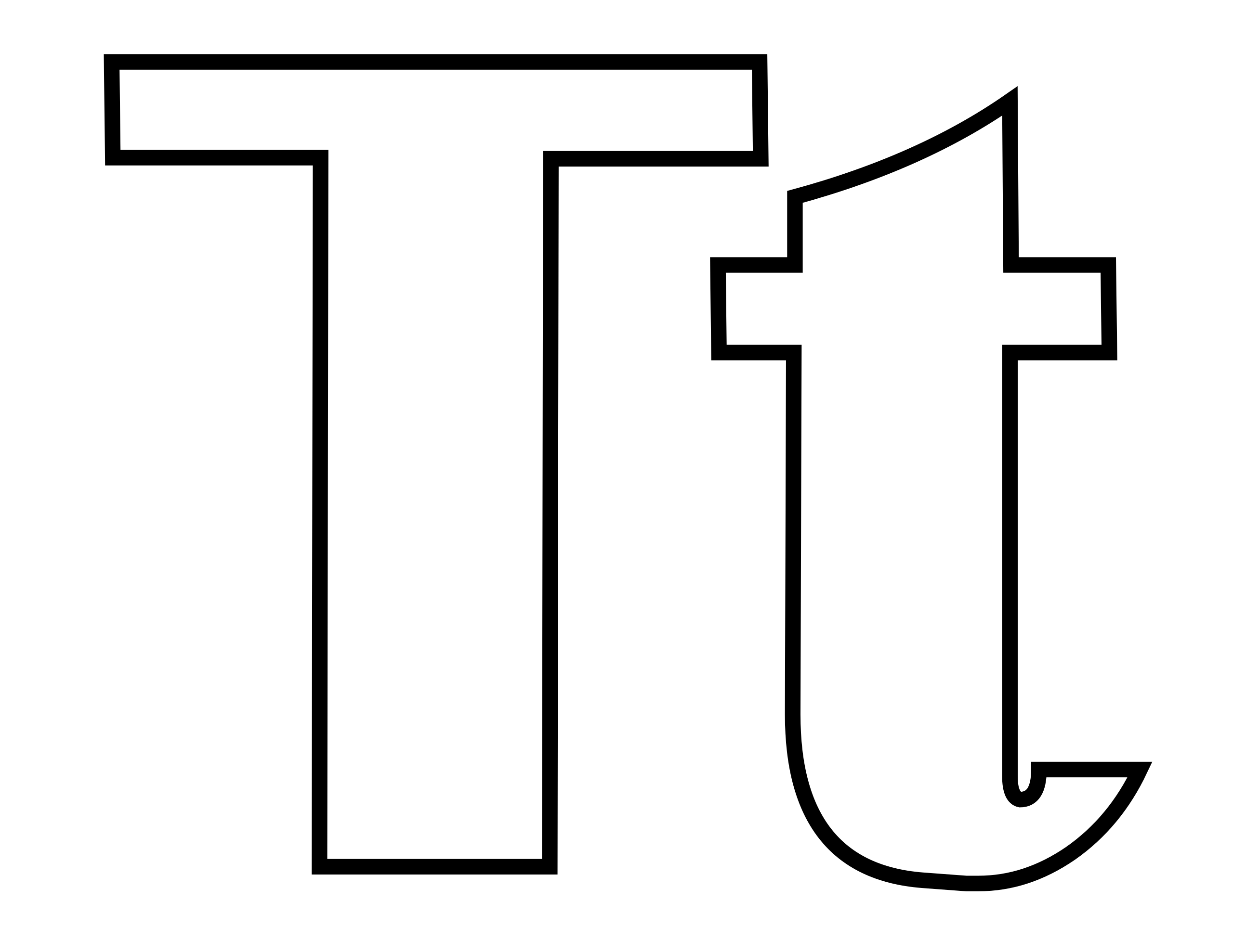 Fileclassic alphabet t at coloring