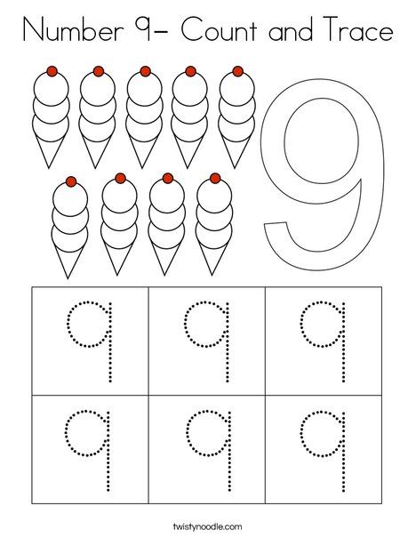 Number
