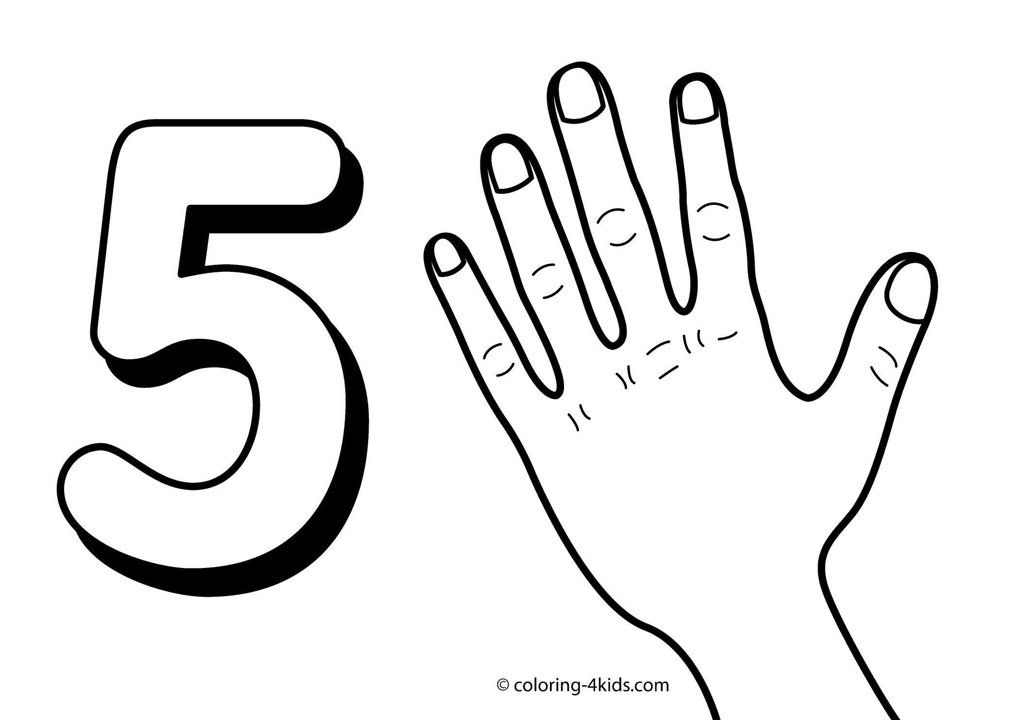 Numbers coloring pages for kids printable free digits coloring books free printable numbers printable numbers coloring pages for kids