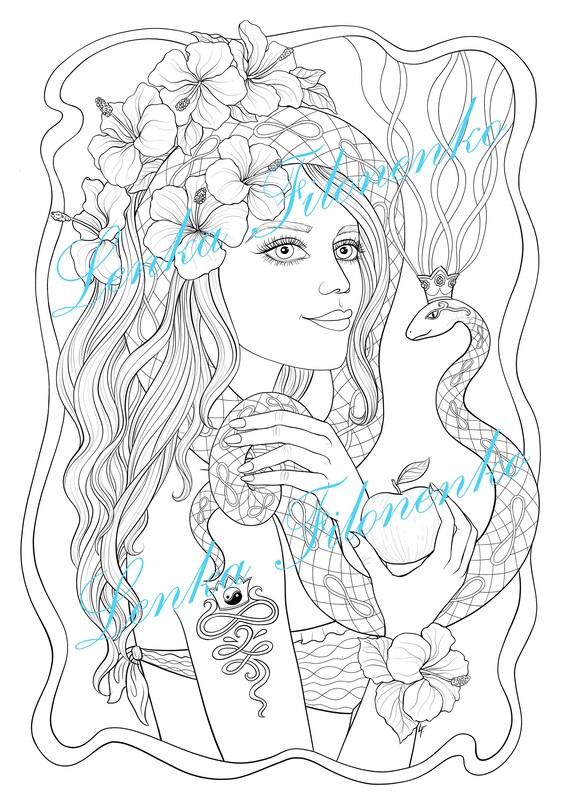 Set of coloring pages enigma pdf download and print