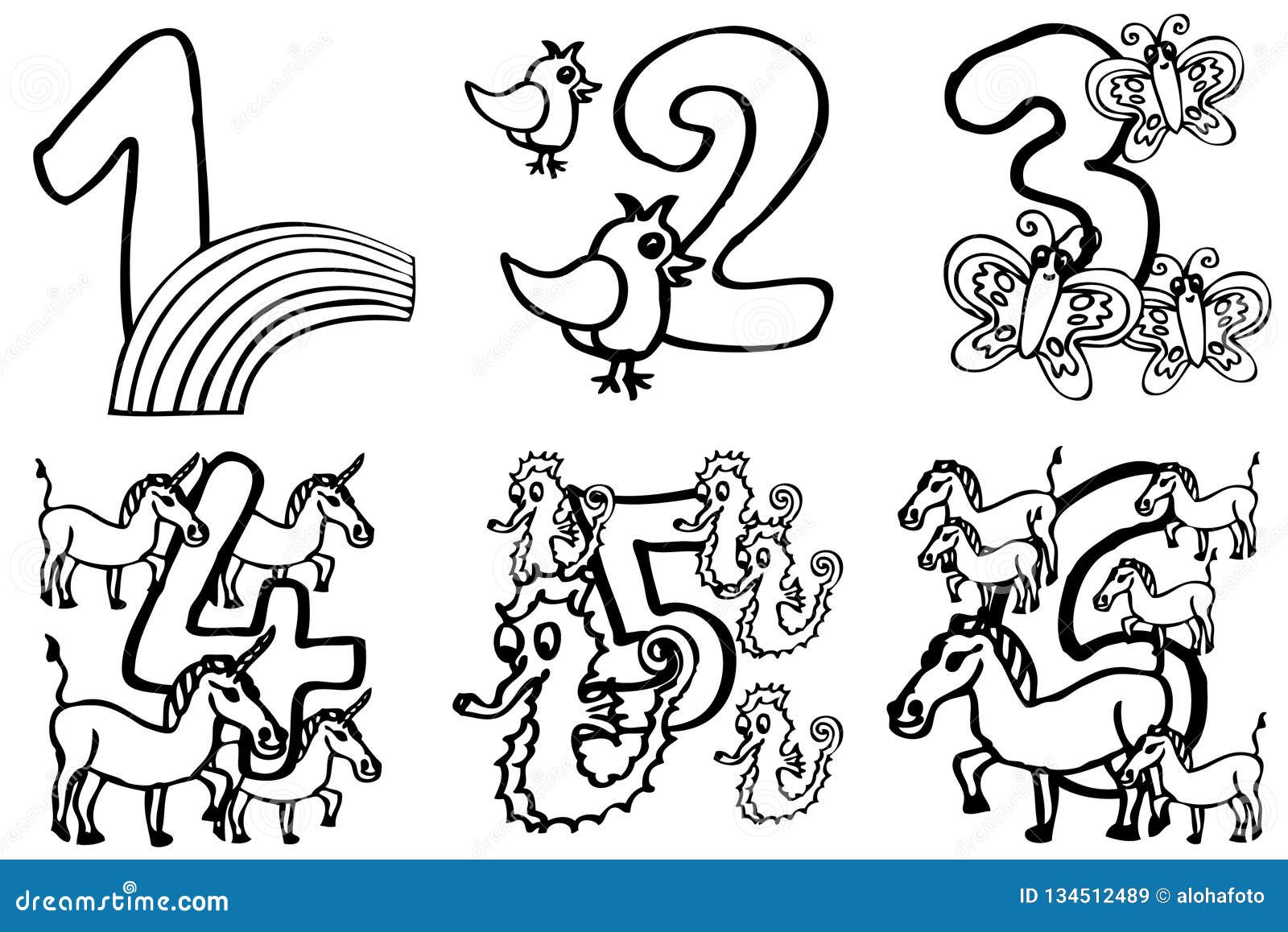 Coloring book