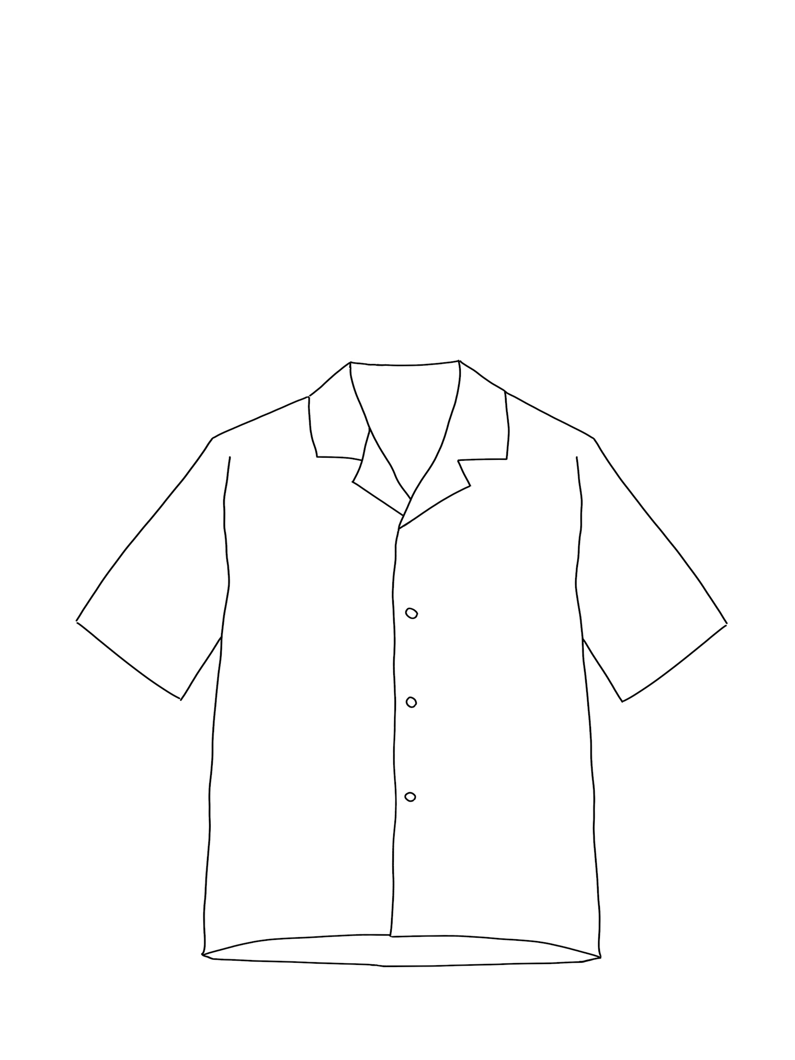 Shirts jupe by jackie