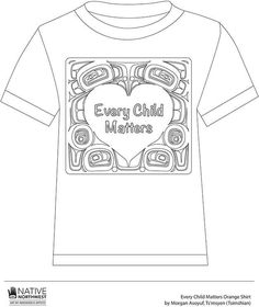 Orange shirt day ideas orange shirt kids news residential schools