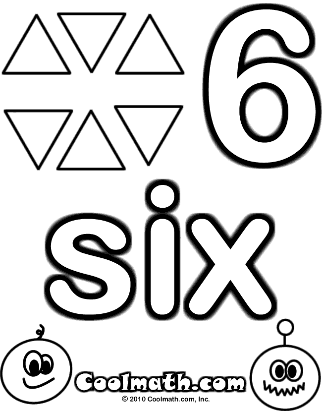 Free number coloring pages download free number coloring pages png images free cliparts on clipart library