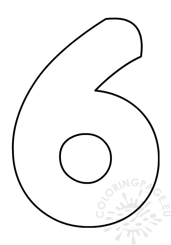 Printable bubble letter coloring page