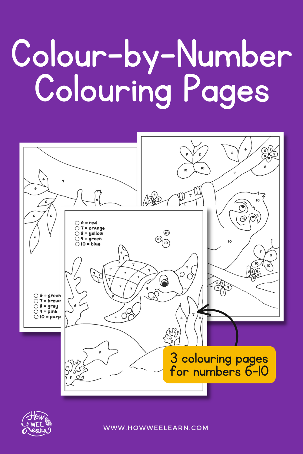 Colour