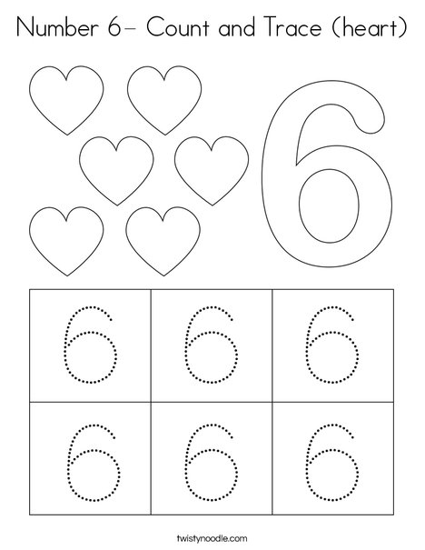 Number