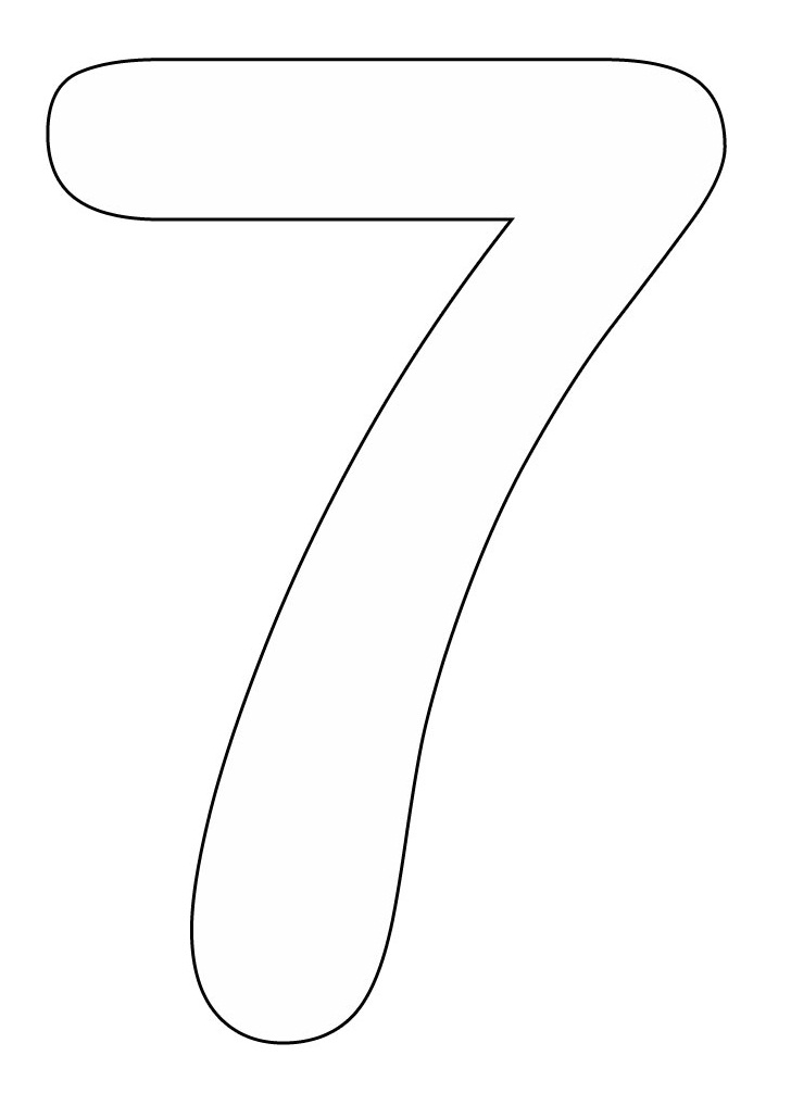 Coloring page numbers educational â printable coloring pages
