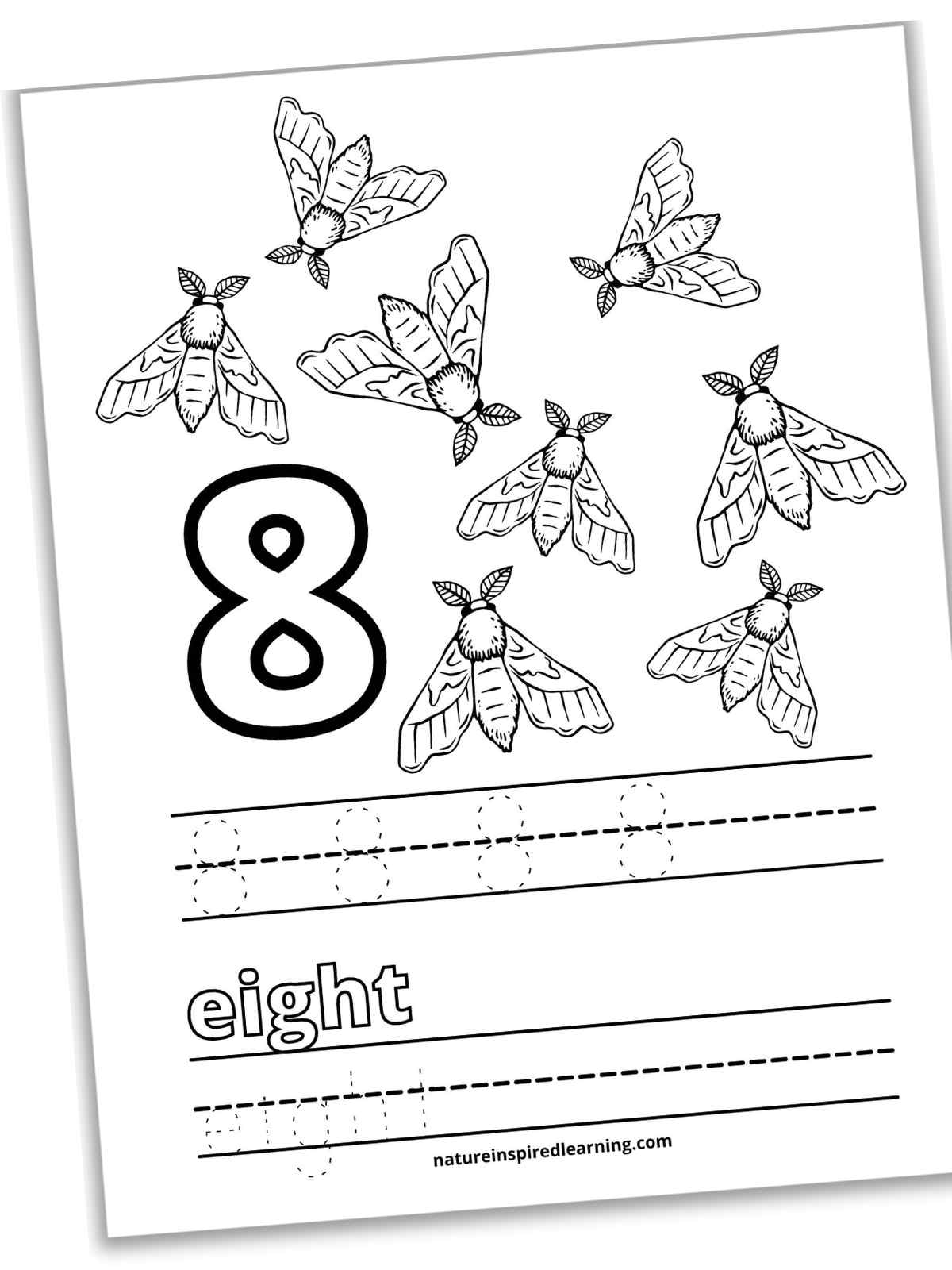 Numbers from