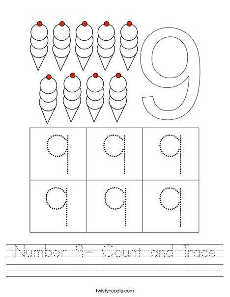 Number