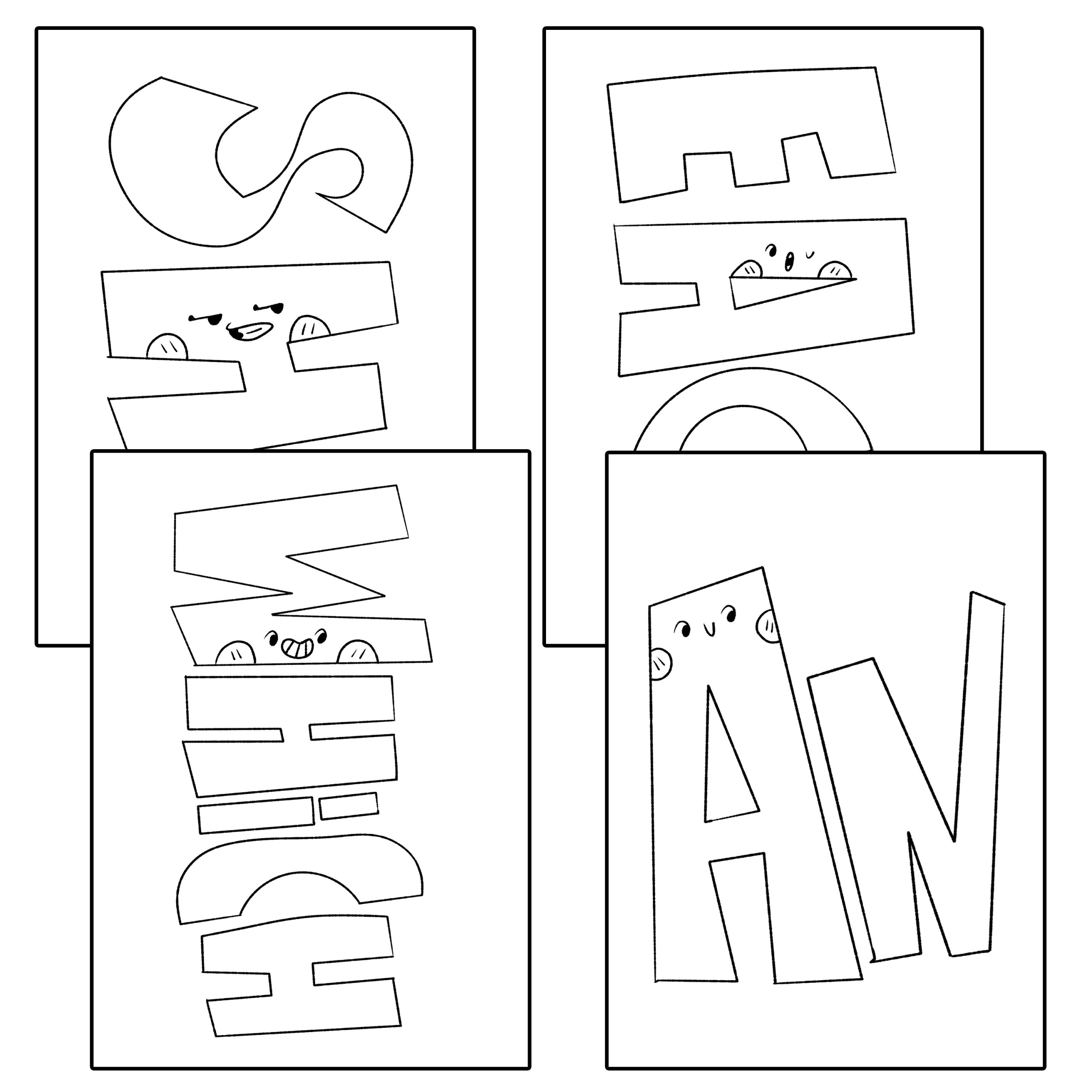 Sight word coloring sheets bundle color by code dot to dot and coloring pages made by teachers