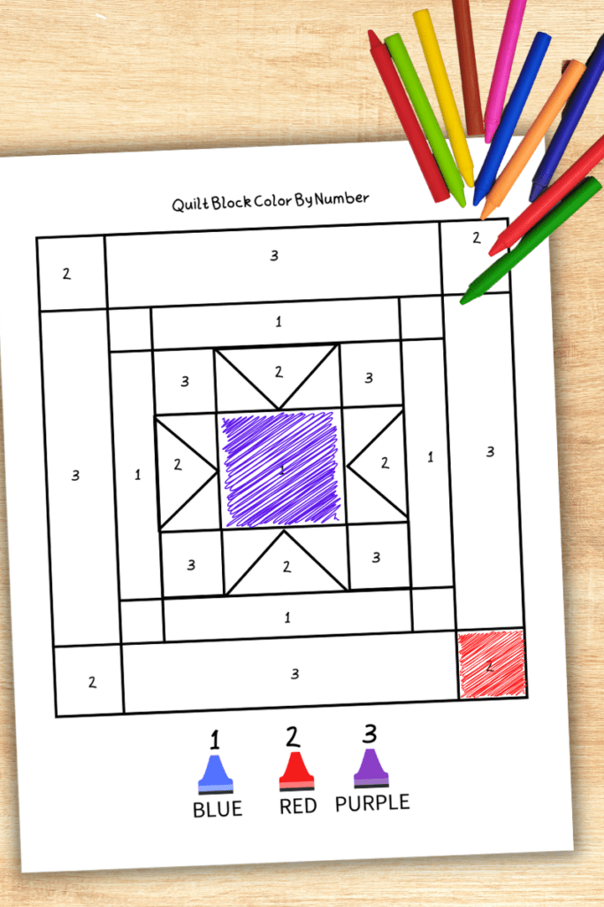 Sewing themed coloring pages for kids free printable