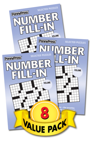 Number fill