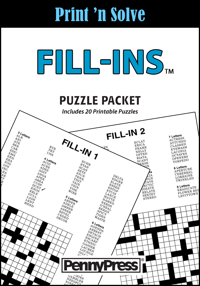 Fill