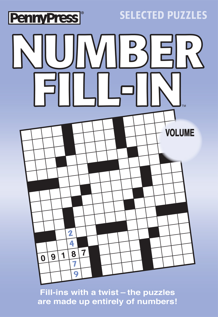 Number fill