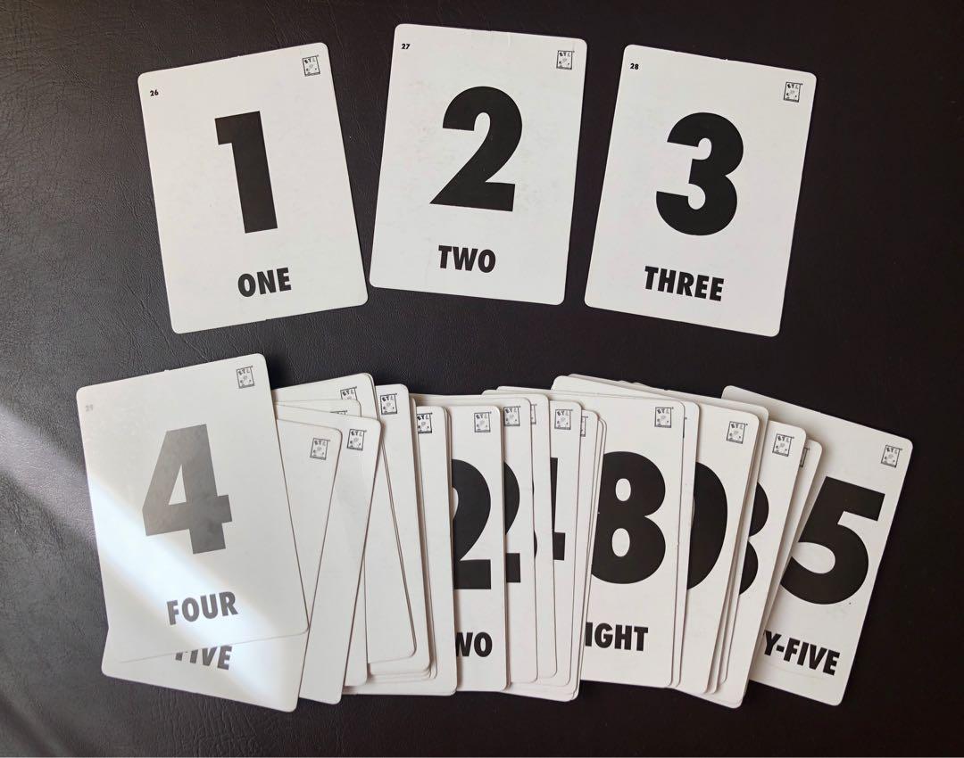 Numbers