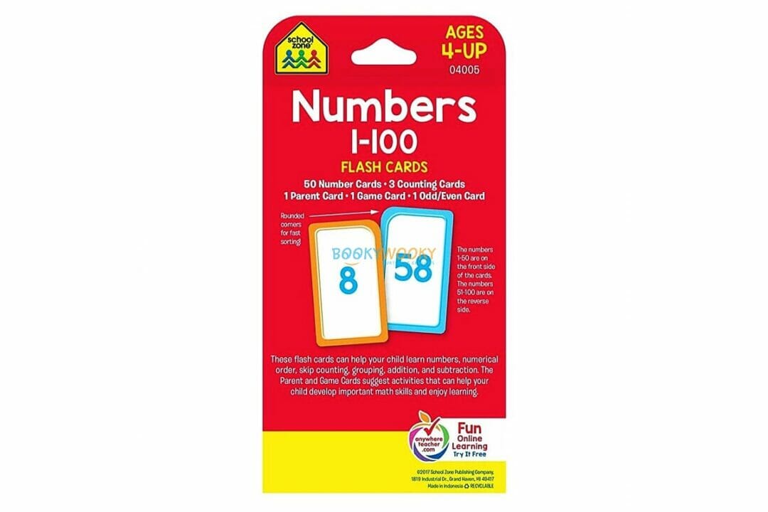 Numbers