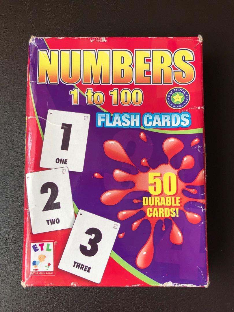 Numbers