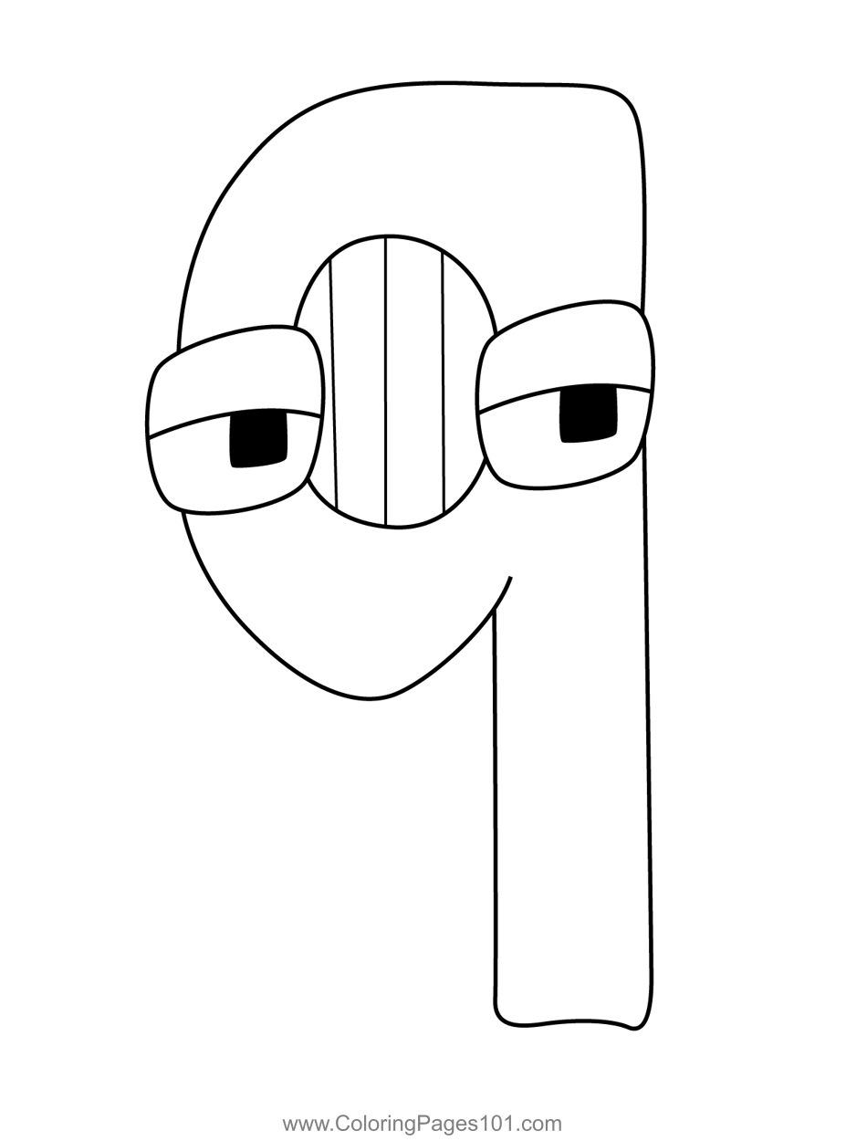 Number lore coloring page printable coloring pages coloring pages coloring pages for kids