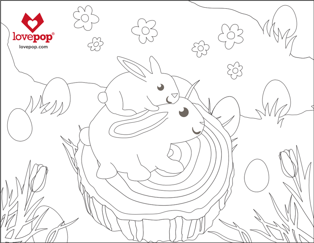 Activity sheets coloring pages