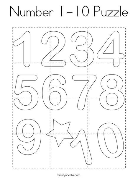 Number