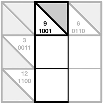 Bakuro binary number puzzles â beanz magazine
