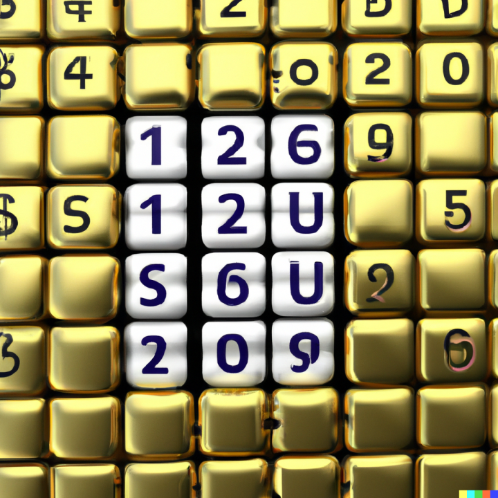 Generating binary puzzles