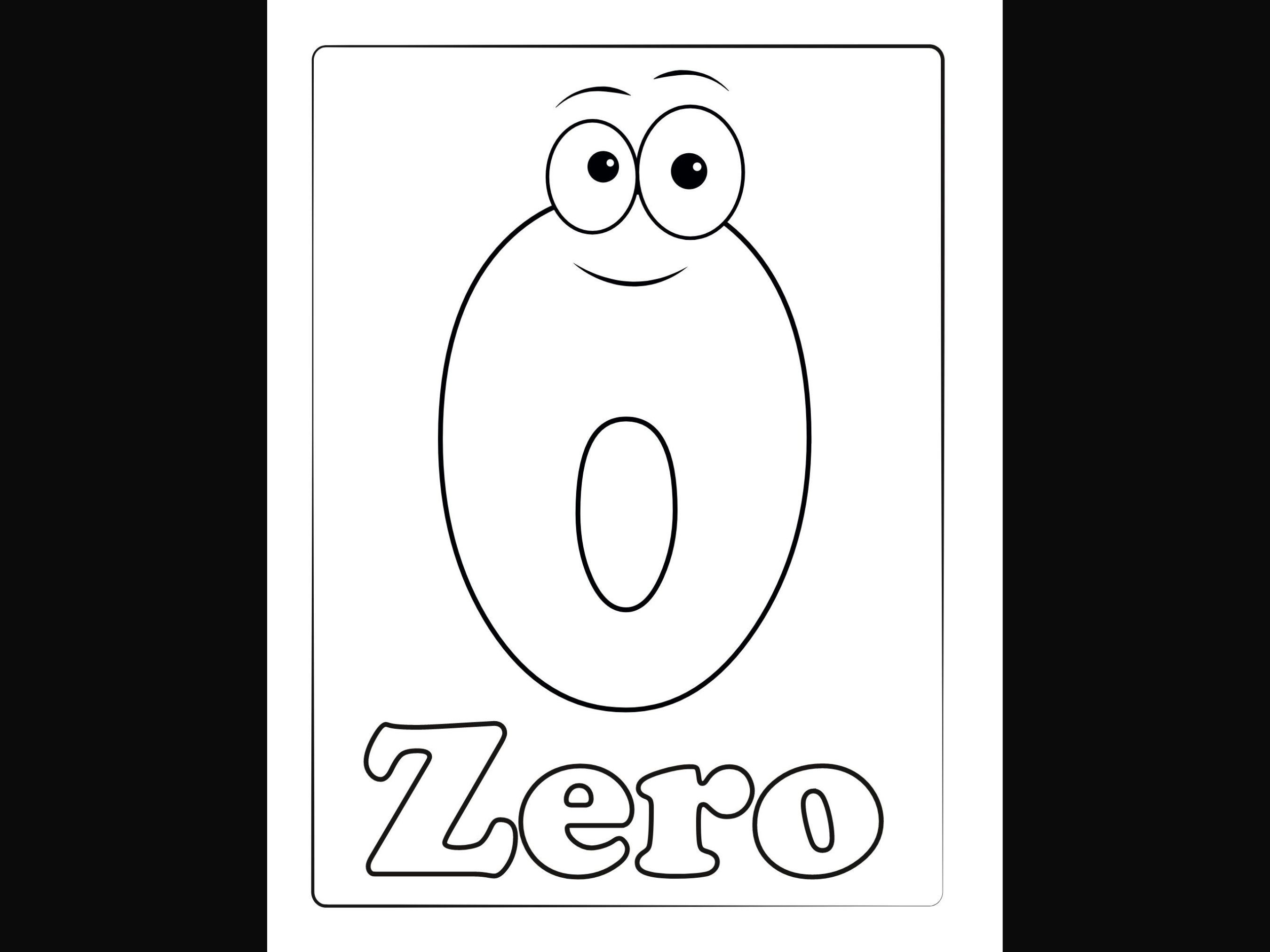 Coloring pages for toddlers preschool and kindergarten coloring activity pages fun with letters shapes numbers fruits and animals