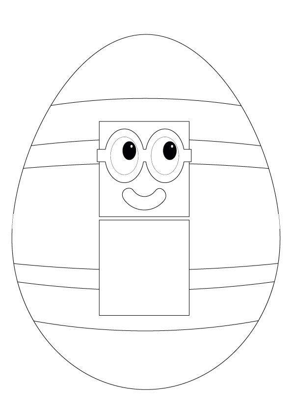 Numberblocks on x its almost easter but an egg hunt may be tricky for a lot of us this year how about setting one up in your house weve made you some