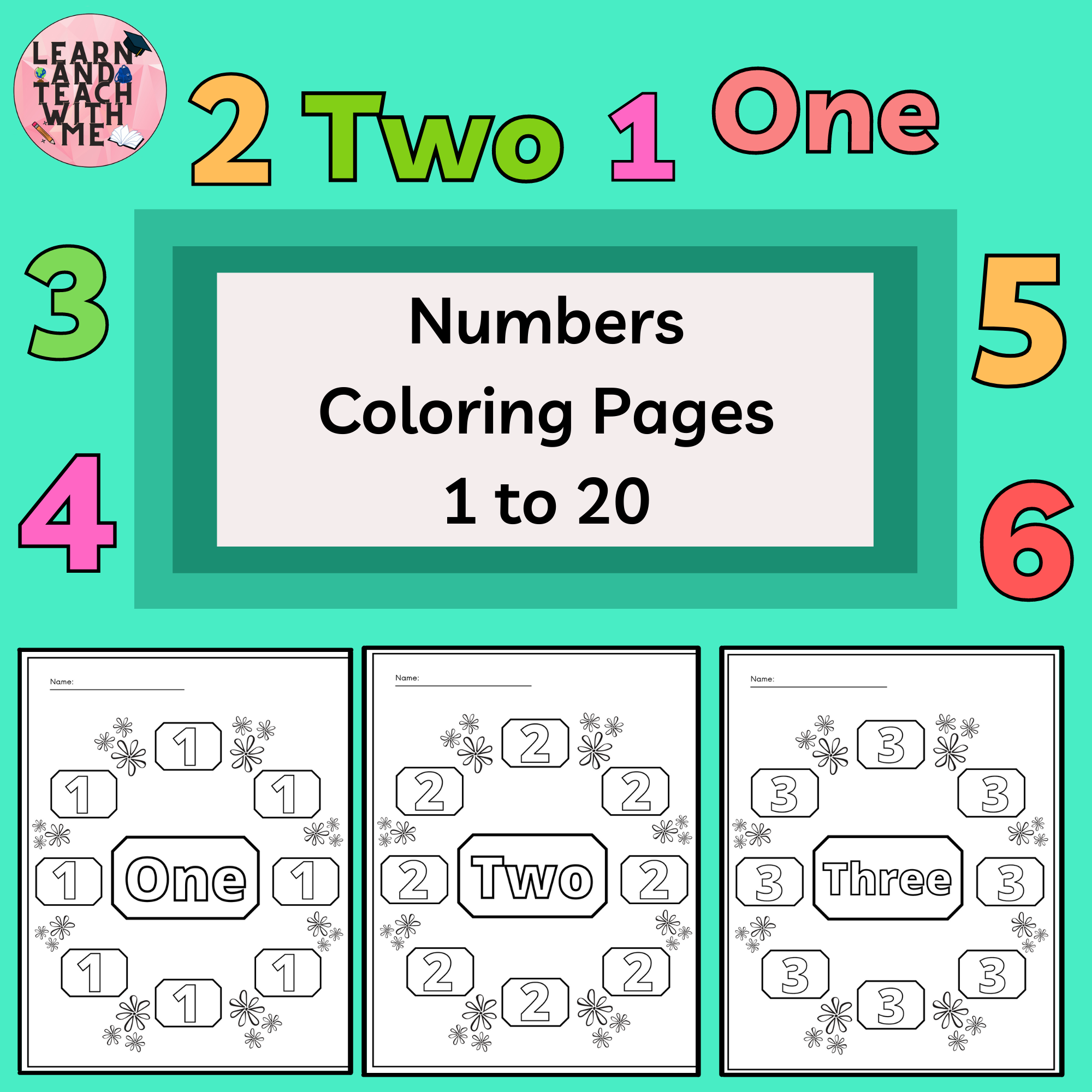 Numbers