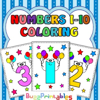 Numbers