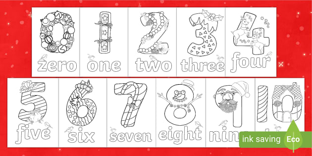Numbers