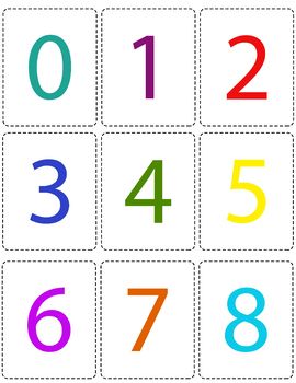 Numbers