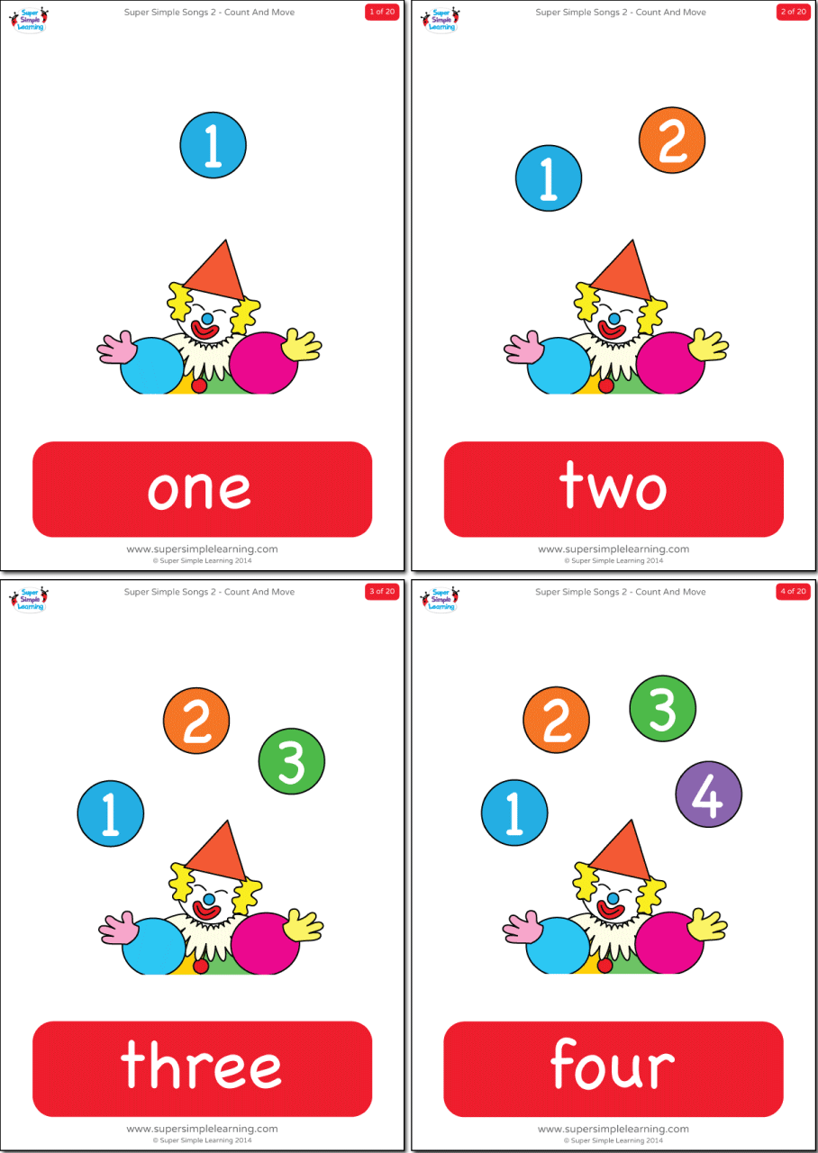 Numbers