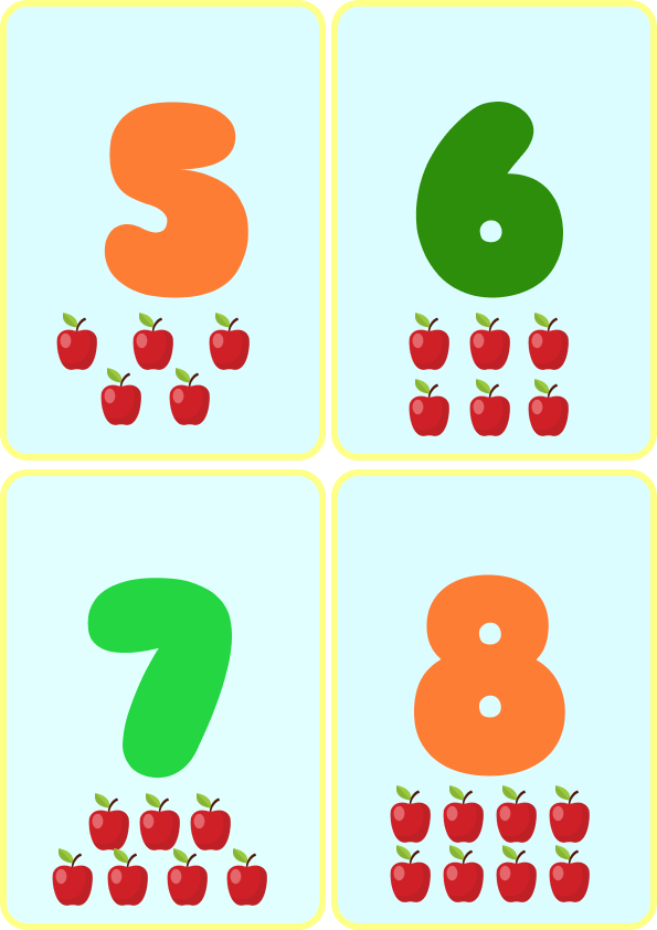 Numbers