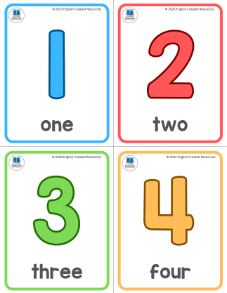 Numbers