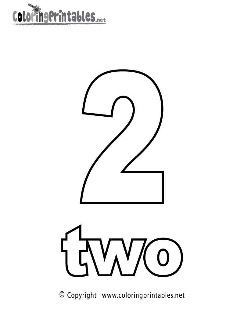 Two