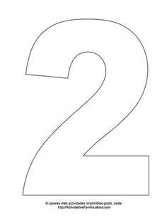 Dibujos de nãºmeros para lorear nãºmero para lorear nãºmeros numero para lorear dibujos n numeros