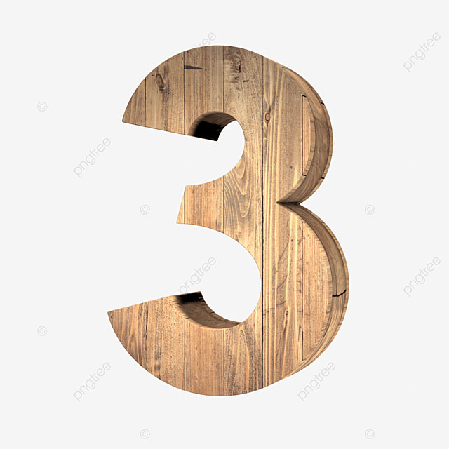 Nãºmero madera d png dibujos madera numero madera numero madera numero png y psd para dcargar gratis