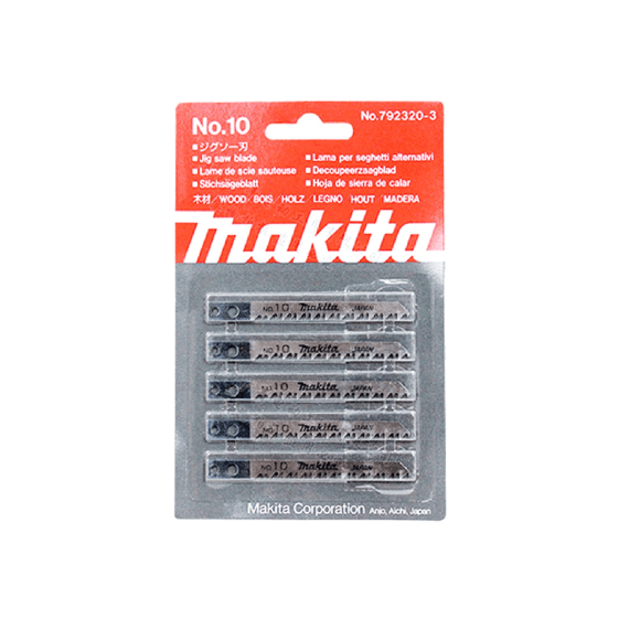 Makita blade jigsaw no