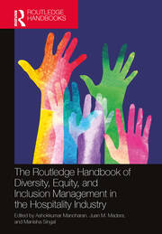 The handbook of diversity equity and inclusion management