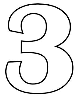 Moldes para artesanato molde numero imprimir free printable letter stencils coloring pages puzzle crafts