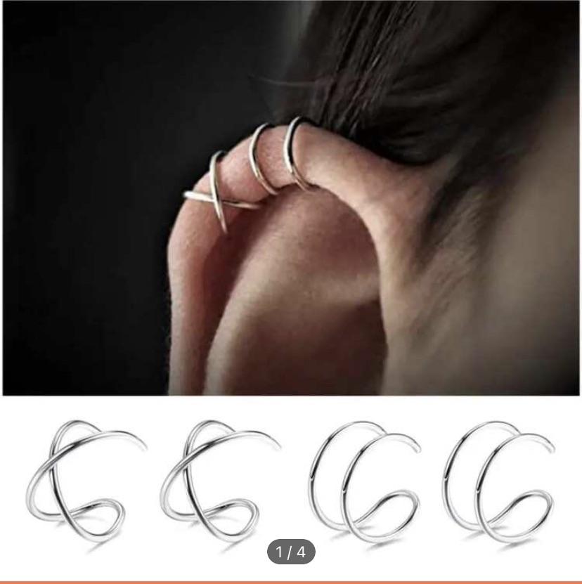 Is there any way to actually get a cross like this rpiercing