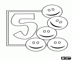 Numbers coloring pages numbers coloring book numbers printable color pages