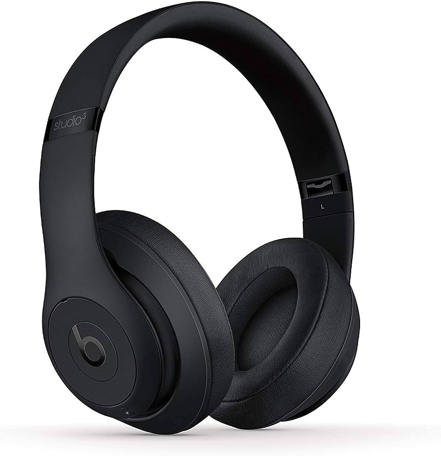 Beats studio wireless headphones