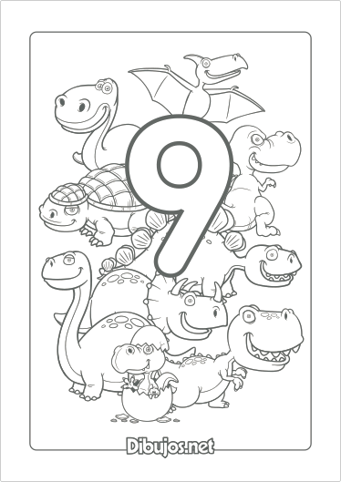 Imprimir dibujo del nãºmero para colorear colorful website paper flower template free coloring pages