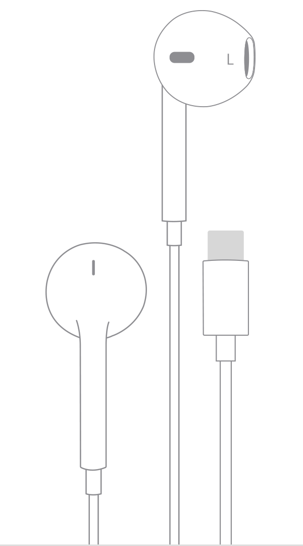 Use wired headphones