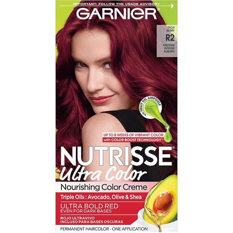 Nutrisse ultra