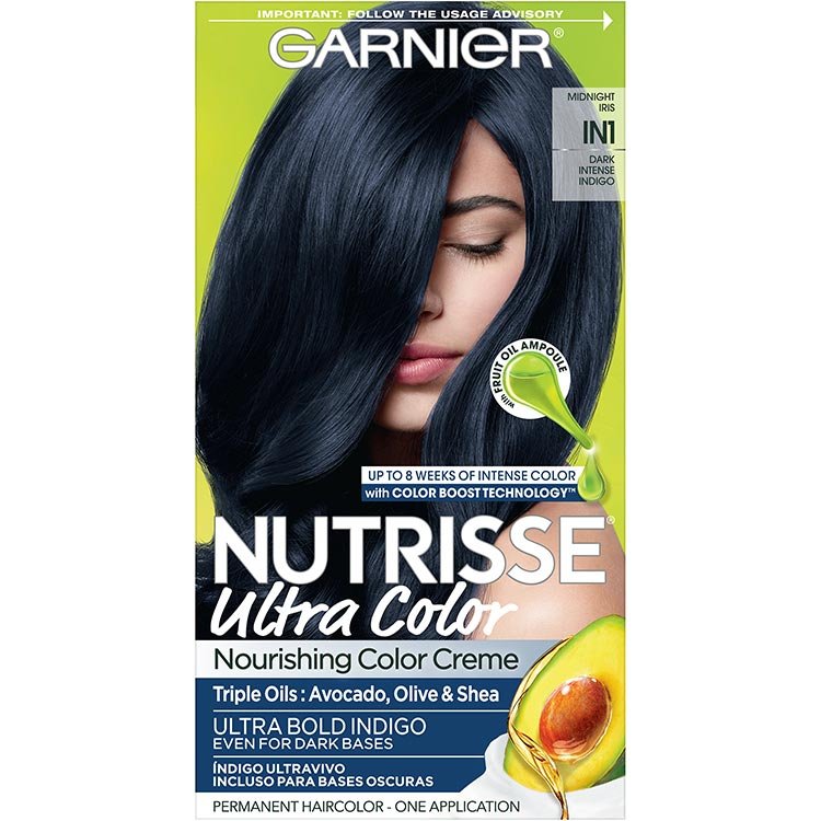Nutrisse ultra color