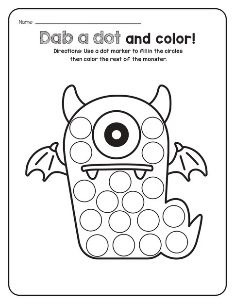 Desenho para colorir bruxa